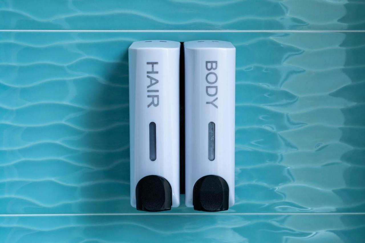 Prada & Bocconi - Cozy Studio, Fast Wifi, Tram 밀라노 외부 사진